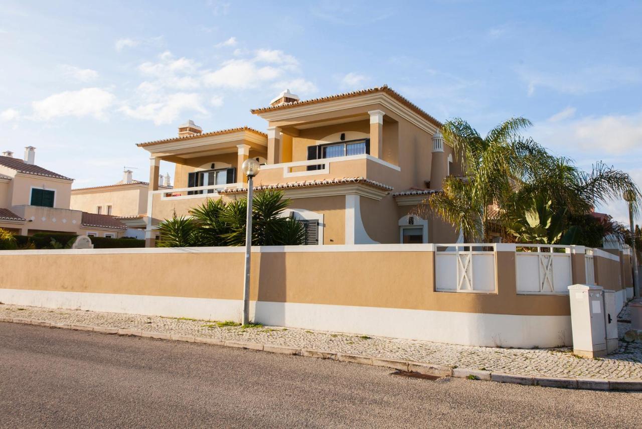 D09 - Porto De Mos Luxury Villa Lagos Exterior foto